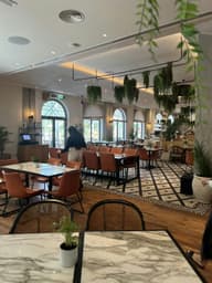 Private Dining