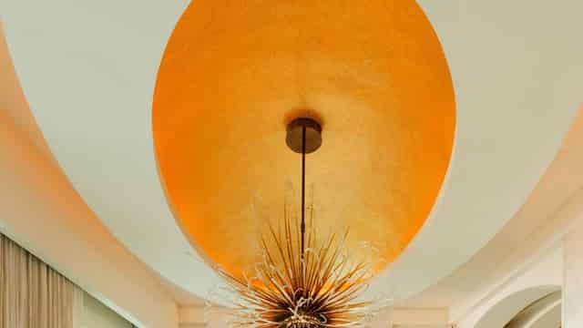 The St. Regis Saadiyat Island Resort +1 more