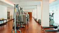 Small Meeting Rooms