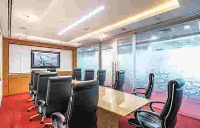 Boardrooms