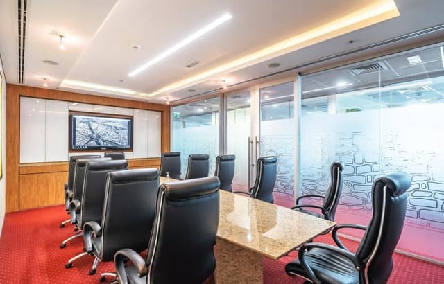 Boardrooms