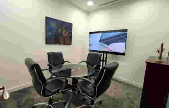 Boardrooms