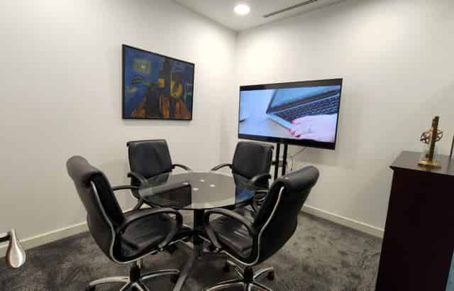 Boardrooms