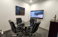 Modern Conference Venues
