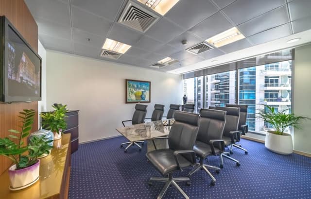 Boardrooms