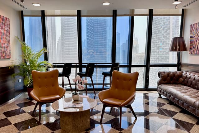 Day Suites