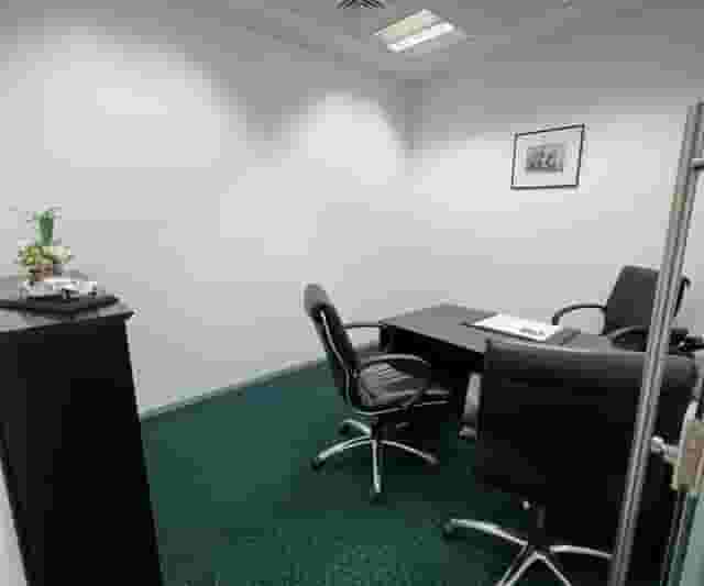 Day Suites