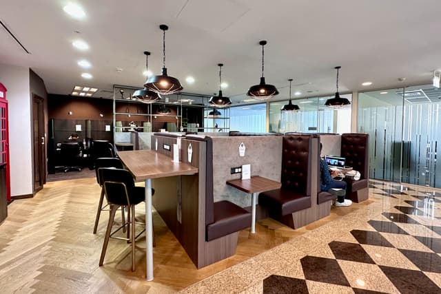 Day Suites