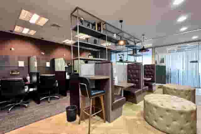 Day Suites