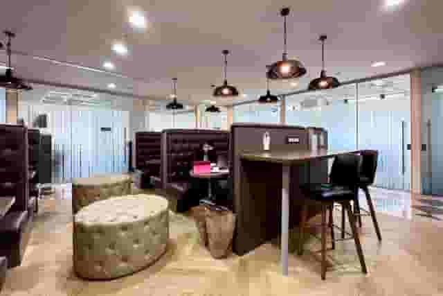 Day Suites
