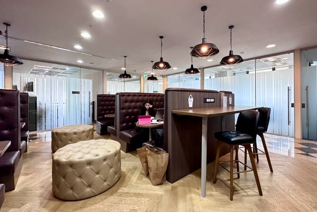 Day Suites