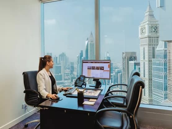 Training Rooms