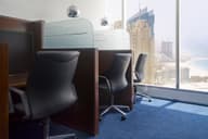 Modern Conference Venues