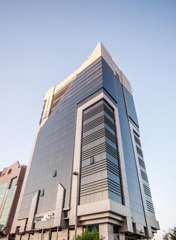Executive Suites | Hotel Official Website