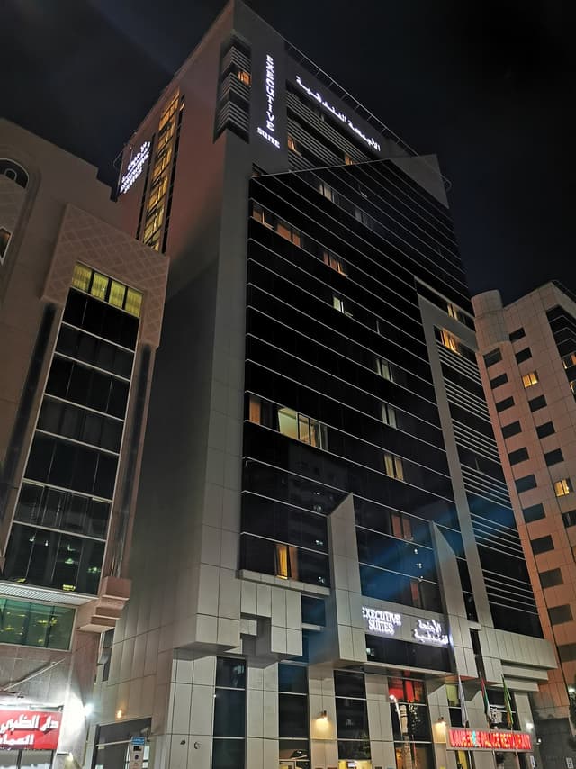 Executive Suites