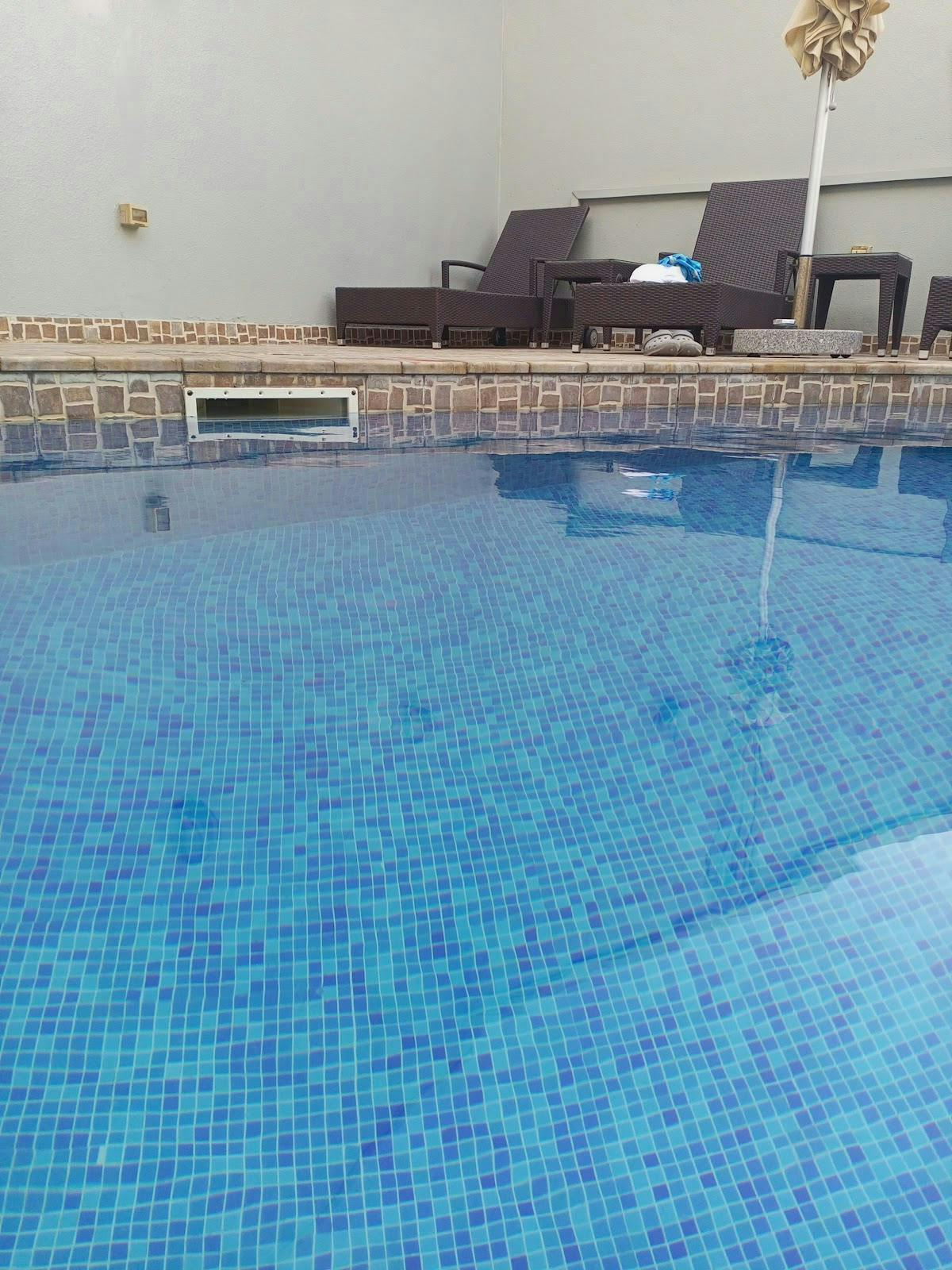 Executive Suites - >Lucien Chammas</a>