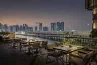 Christmas Party Venues