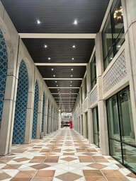 Outdoor Venues