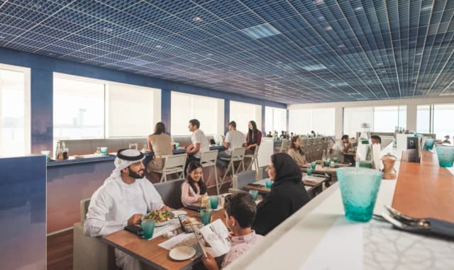 Louvre Abu Dhabi