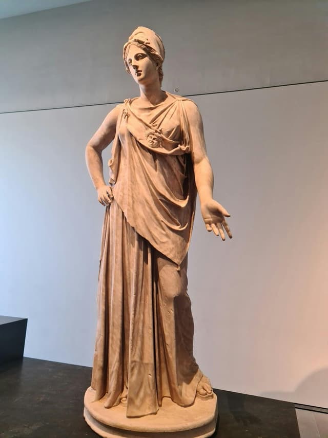Louvre Abu Dhabi