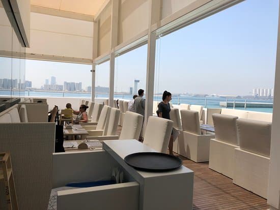 Louvre Abu Dhabi