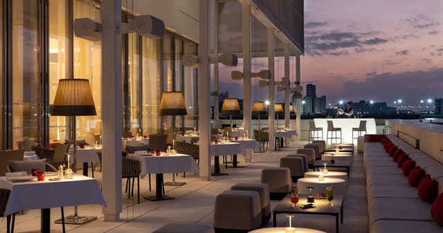 Louvre Abu Dhabi