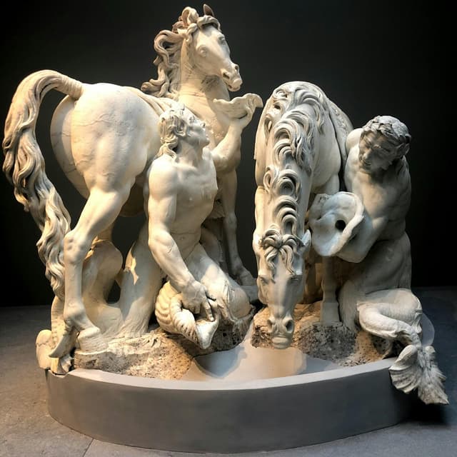 Louvre Abu Dhabi