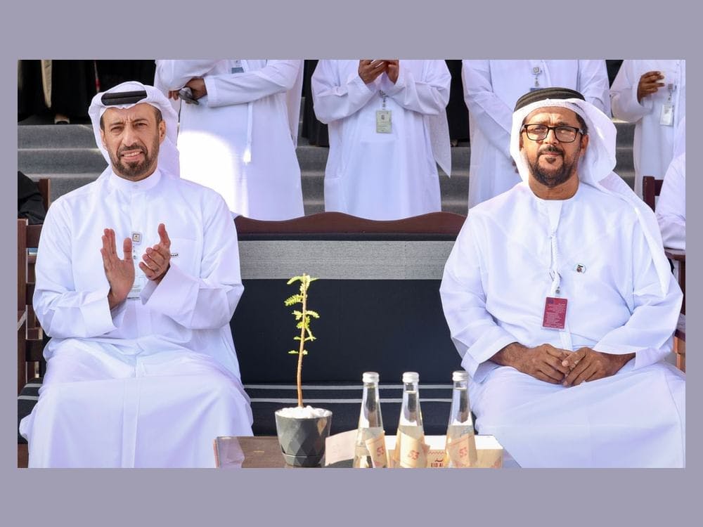 Sheikh Zayed Festival celebrates 53rd ...