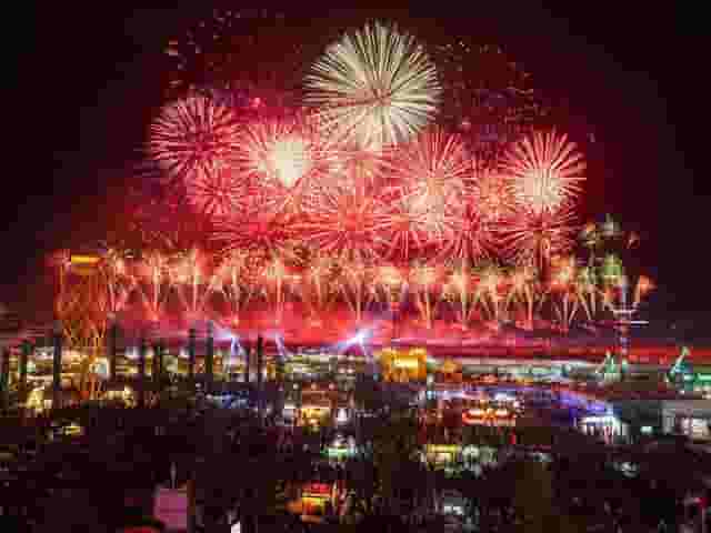 Eid Al Etihad