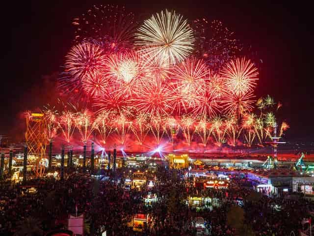 Eid Al Etihad