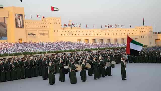 53rd Eid Al Etihad - Aletihad News ...