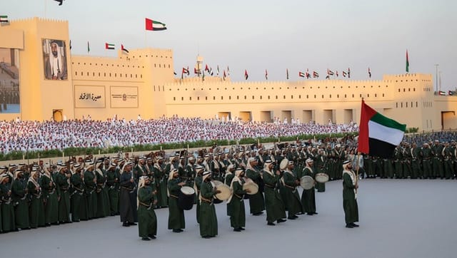 53rd Eid Al Etihad - Aletihad News ...