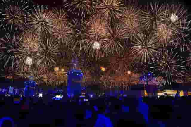Eid Al Etihad