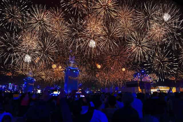 Eid Al Etihad