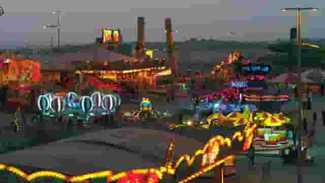 Festival Grounds