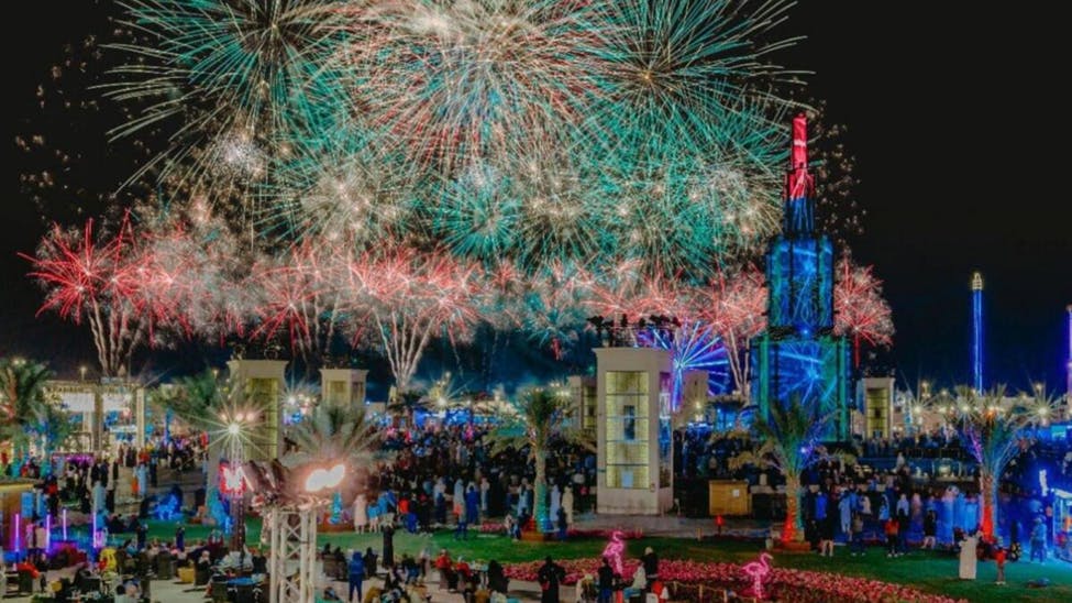 Sheikh Zayed Festival 2024 ...