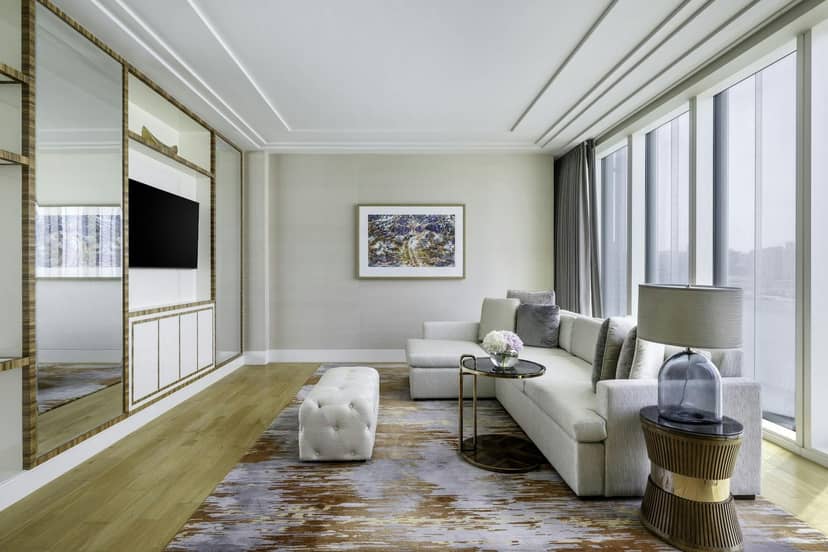 Four Seasons Hotel Abu Dhabi at Al Maryah Island - >Four Seasons Hotel Abu Dhabi at Al Maryah Island</a>