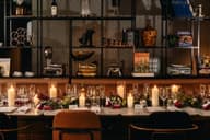 Private Bars