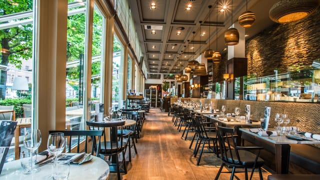 Ron Gastrobar – Restaurant Review ...