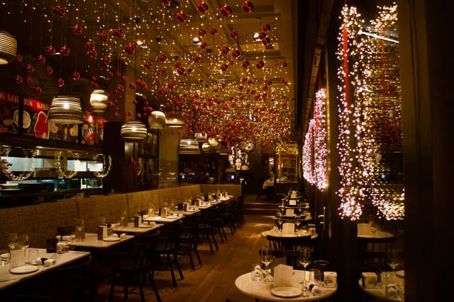 Ron Gastrobar