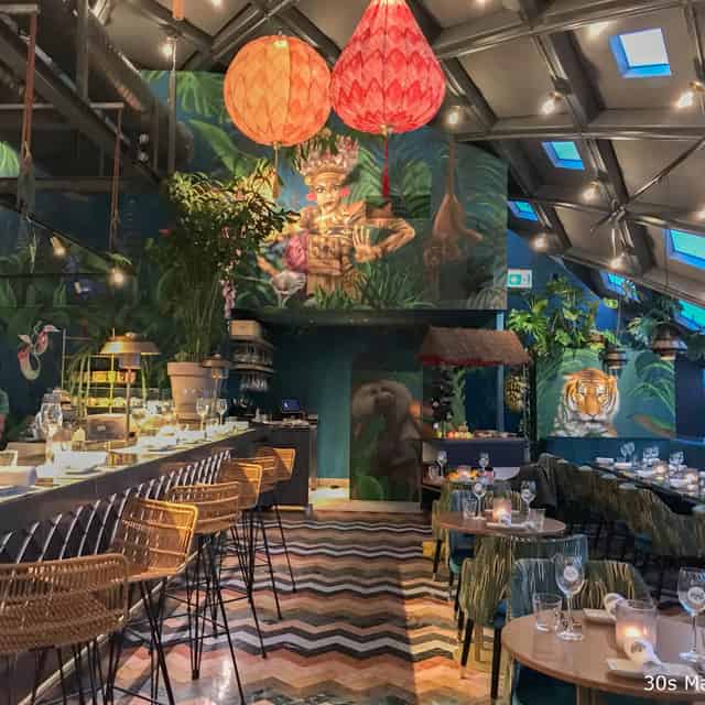 Ron Gastrobar