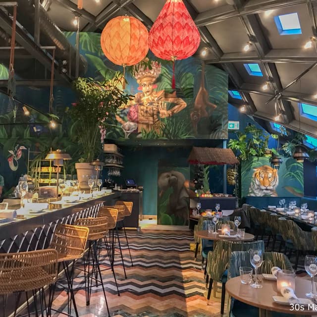 Ron Gastrobar