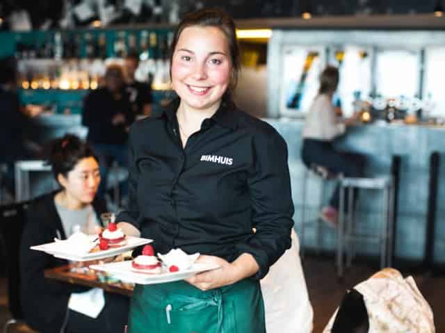 Cafe