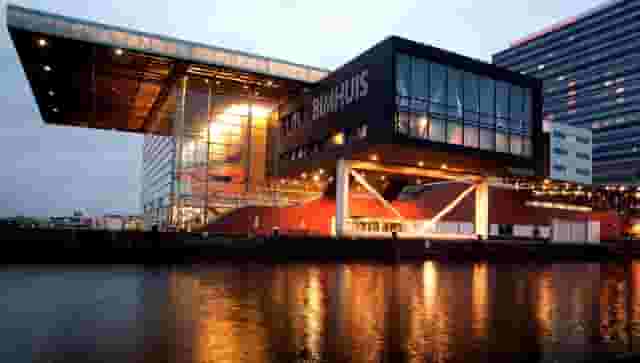 Concert Halls