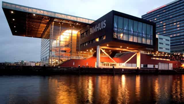 Concert Halls