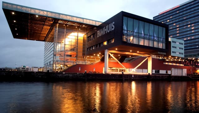 Concert Halls