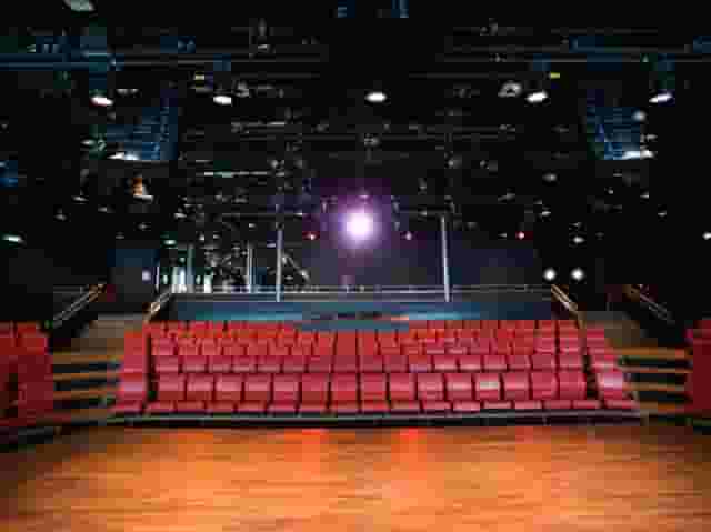 Concert Halls