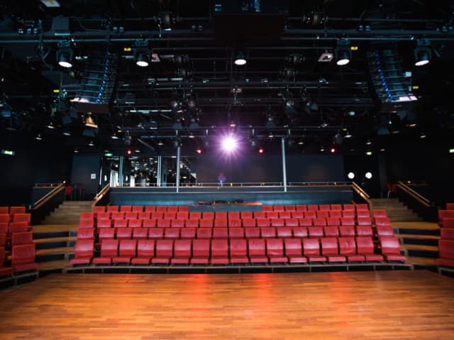Concert Halls