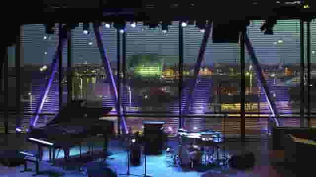 Jazz club