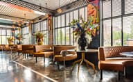 Sustainable Venues